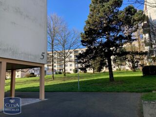  Appartement � louer 2 pi�ces 34 m�