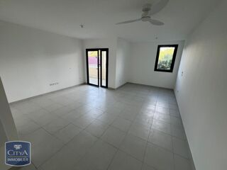  Appartement à louer 1 pièce 41 m²