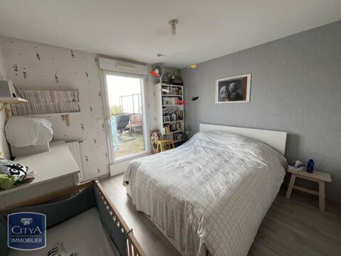  Appartement � louer 3 pi�ces 62 m�