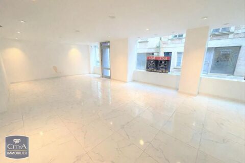   Location / Local Commercial - 64 m² 