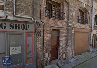  Appartement � louer 2 pi�ces 31 m�