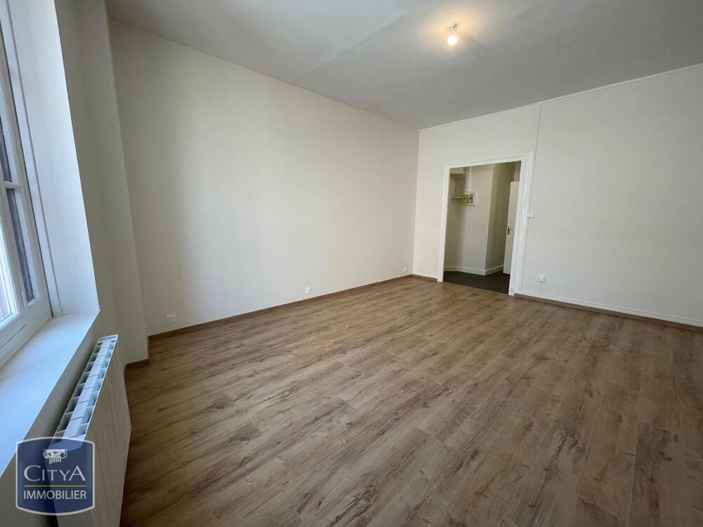 location Appartement - 1 pièce(s) - 39 m² Lyon 8