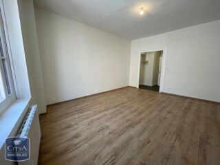  Appartement à louer 1 pièce 39 m²