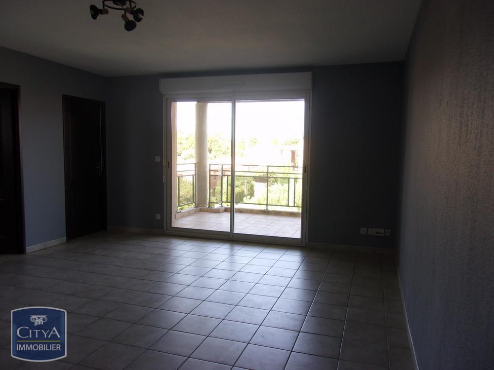 location Appartement - 3 pièce(s) - 60 m² Carcassonne (11000)