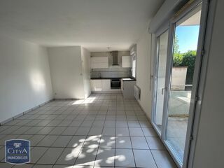  Appartement à louer 2 pièces 48 m²