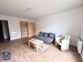  Appartement � louer 1 pi�ce 31 m�
