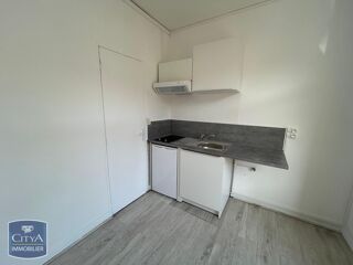  Appartement � louer 2 pi�ces 26 m�