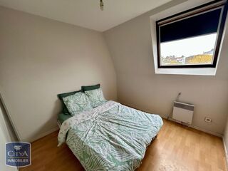  Appartement � louer 2 pi�ces 39 m�