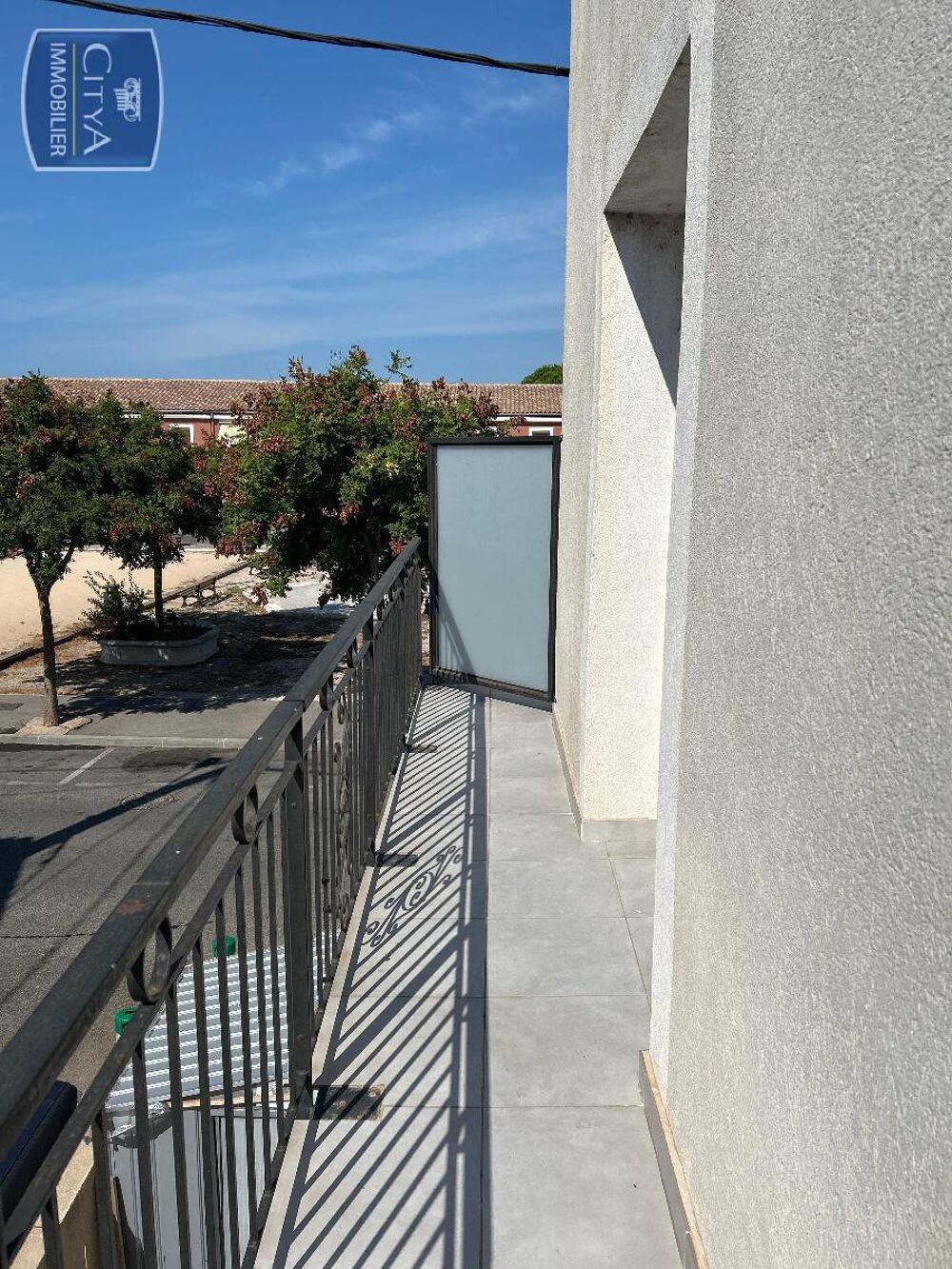 location Appartement - 2 pièce(s) - 43 m² Port-de-Bouc (13110)