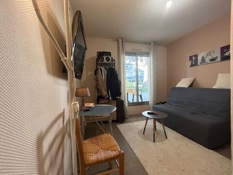  Appartement � louer 1 pi�ce 15 m�