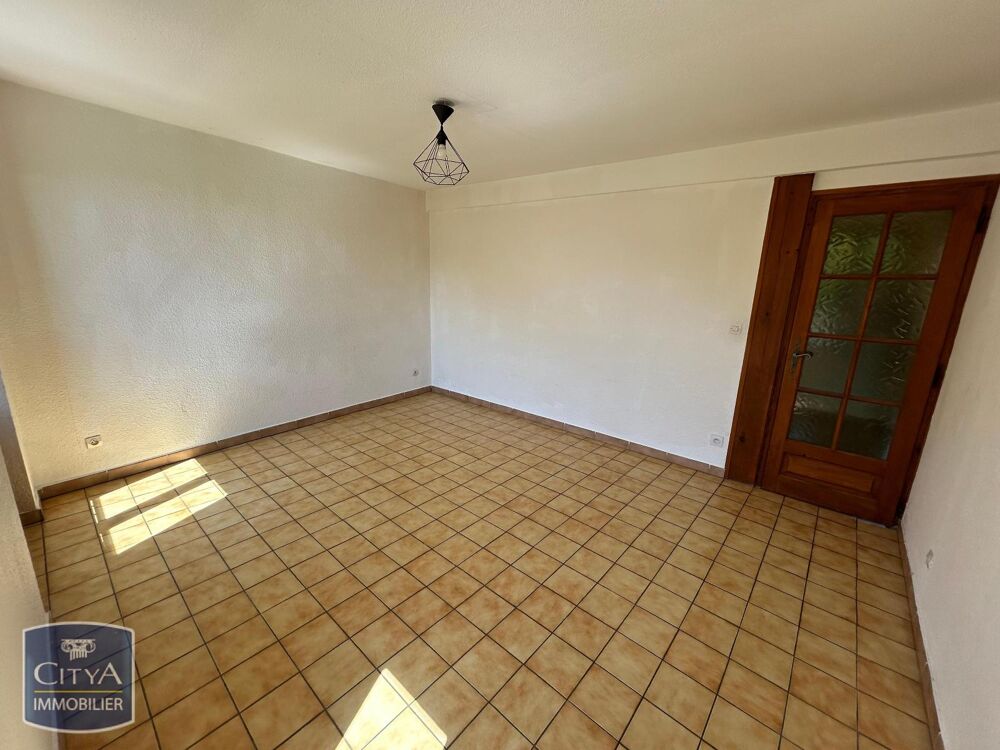 À LOUER : Appartement T2 situé à Noyarey, dans le départ....