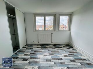  Appartement à louer 2 pièces 38 m²