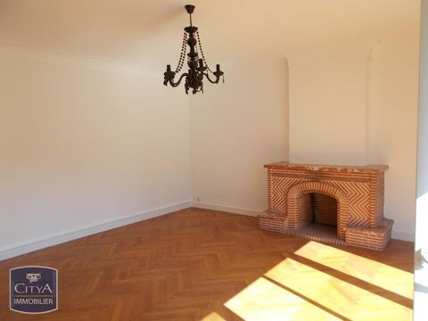  Maison � louer 4 pi�ces 107 m�