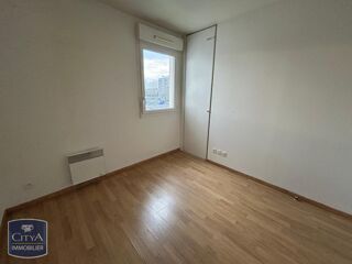  Appartement à louer 3 pièces 61 m²