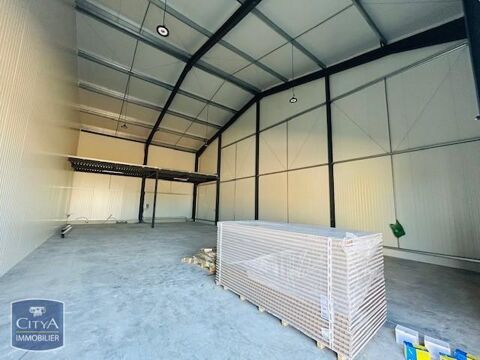   Location / Local Commercial - 250 m² 