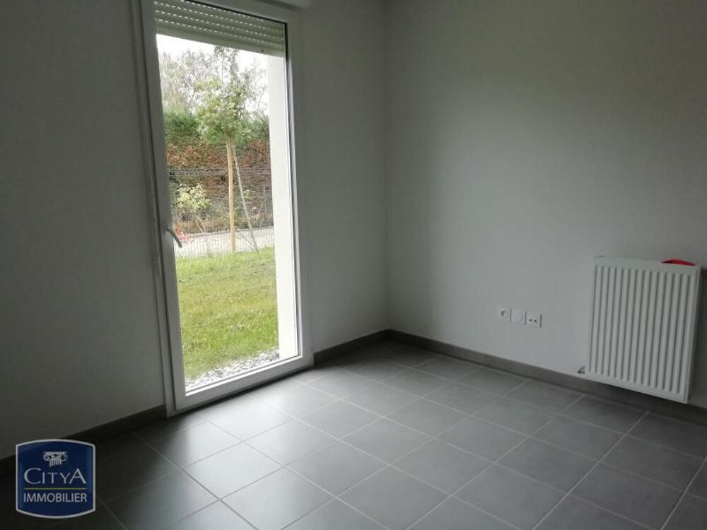 location Appartement - 3 pièce(s) - 58 m² Launaguet (31140)