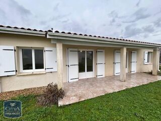  Maison � louer 4 pi�ces 103 m�