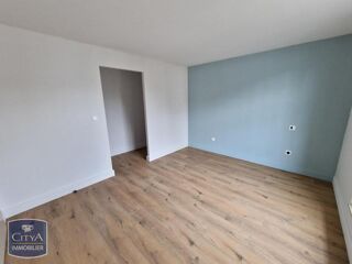  Appartement à louer 2 pièces 43 m²