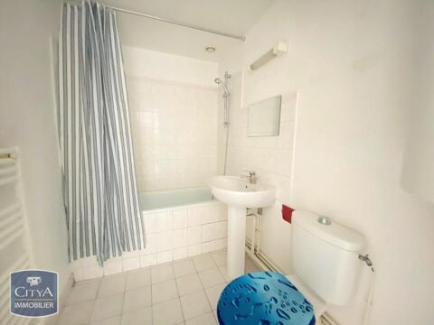  Appartement  louer 2 pices 45 m