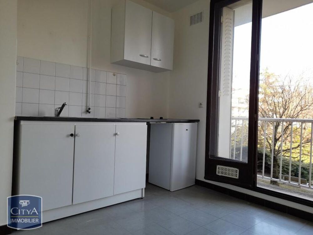 location Appartement - 2 pièce(s) - 42 m² Le Pont-de-Claix (38800)