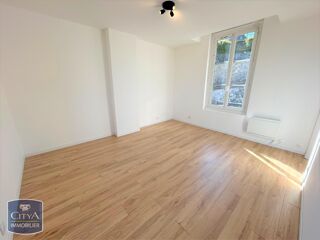  Appartement à louer 1 pièce 26 m²