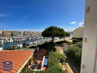  Appartement à louer 1 pièce 42 m²