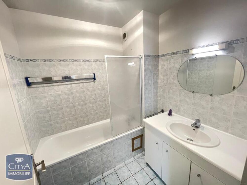 location Appartement - 3 pièce(s) - 68 m² Montlouis-sur-Loire (37270)