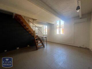  Appartement à louer 3 pièces 47 m²