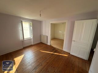  Appartement à louer 3 pièces 72 m²