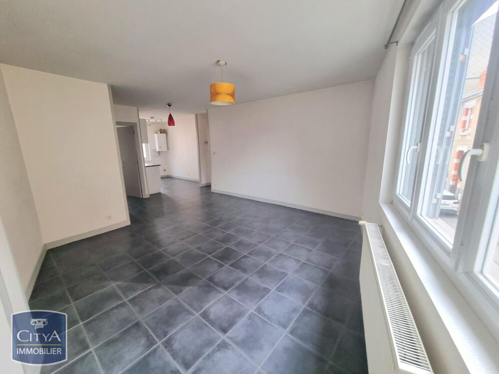 Les Salins - EXCLUSIVITÉ: En location : nous vous présen....