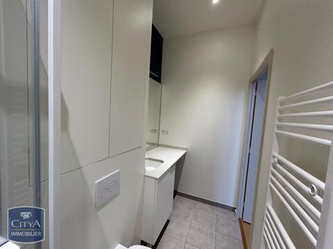  Appartement � louer 1 pi�ce 29 m�