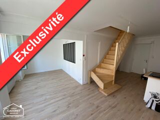  Appartement � vendre 5 pi�ces 80 m�