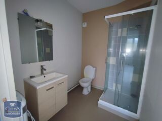  Appartement à louer 1 pièce 27 m²