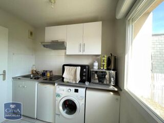  Appartement à louer 3 pièces 55 m²