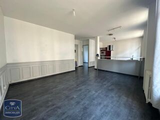  Appartement � louer 3 pi�ces 64 m�