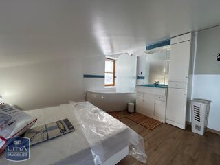  Appartement à louer 2 pièces 29 m²