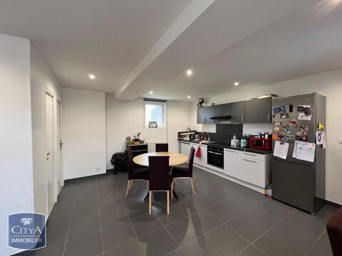  Maison � louer 4 pi�ces 125 m�