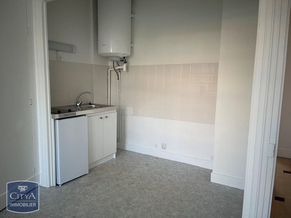 location Appartement - 3 pièce(s) - 54 m² Grenoble (38000)