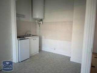  Appartement à louer 3 pièces 54 m²