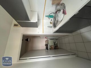  Appartement � louer 2 pi�ces 48 m�
