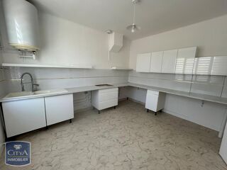  Maison à louer 3 pièces 71 m²
