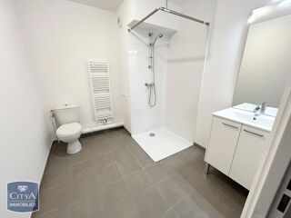  Appartement � louer 1 pi�ce 27 m�