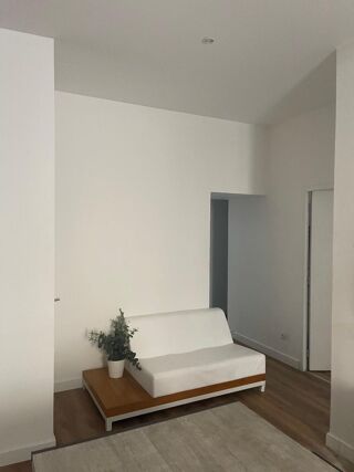  Appartement à louer 12 m²