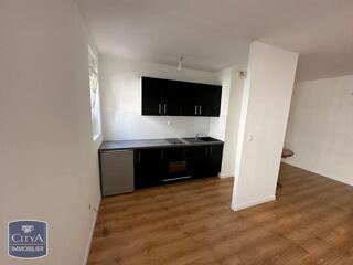  Appartement à louer 1 pièce 34 m²