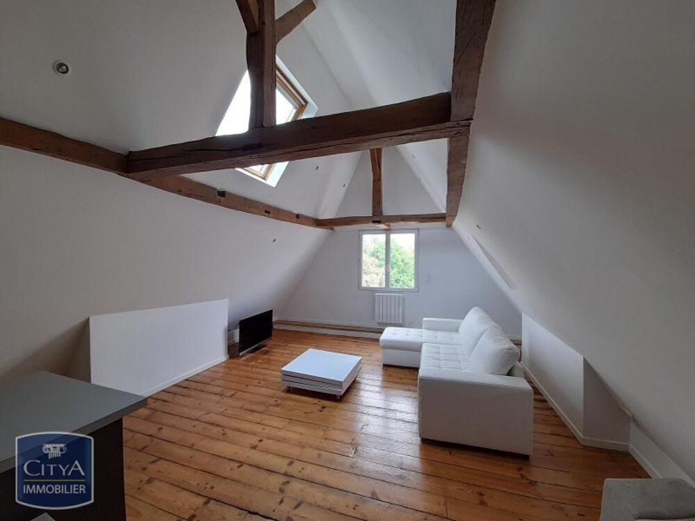 À LOUER : Appartement T3 situé à PAU, dans le code posta....