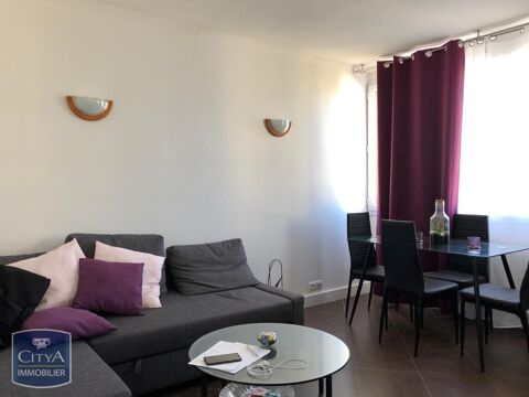  Appartement  louer 3 pices 48 m