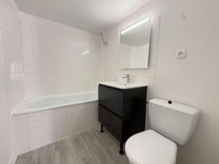  Appartement à louer 1 pièce 20 m²