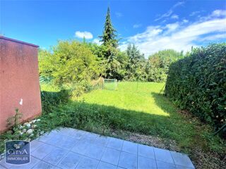 location Villa - 3 pièce(s) - 70 m² Montauban (82000)