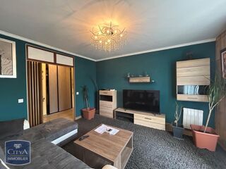  Appartement � louer 3 pi�ces 65 m�