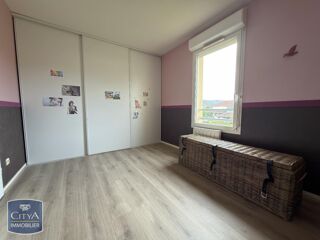  Maison � louer 4 pi�ces 78 m�